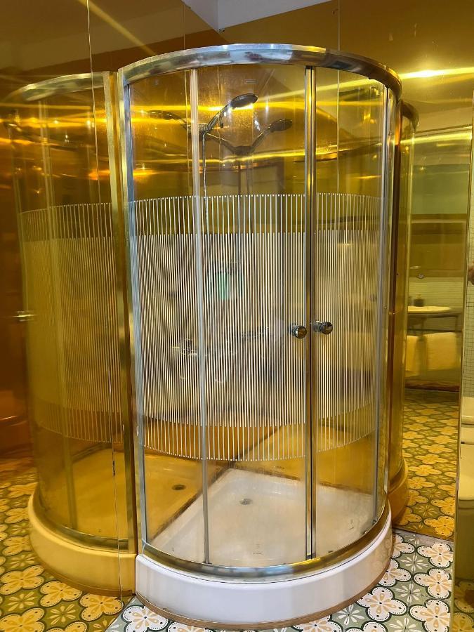 Nhat Quy Hotel Tay Ninh Экстерьер фото