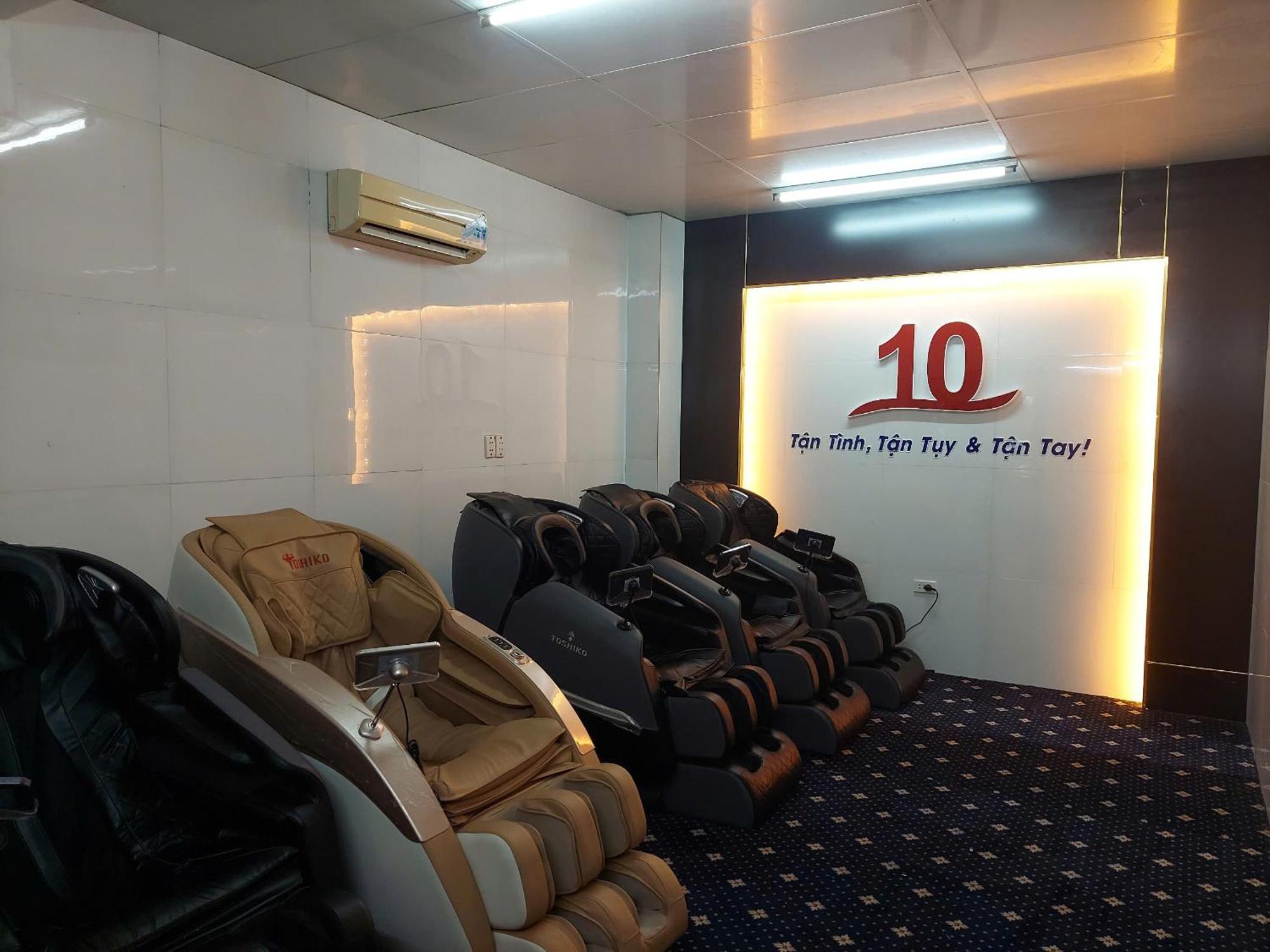 Nhat Quy Hotel Tay Ninh Экстерьер фото